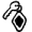 lost key