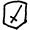 mime army insignia (infantry)