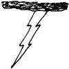 And The Lightning Strikes...