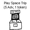 Space Trip