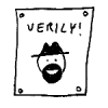 Huzzah!