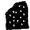smoked potsherd