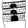 The Three Open Gates