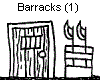 Cobb's Knob Barracks