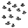 bee swarm