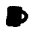 gingerbread mug