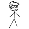 angry bassist