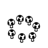 Gravy Fairy Ring