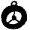 depleted Grimacite astrolabe