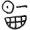 Gaze of the Trickster God
