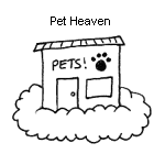Pet Heaven