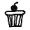 ultra-deluxe cupcake