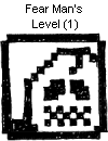 Fear Man's Level