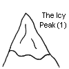 The Icy Peak in The Recent Past