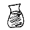 briny vinegar