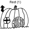 Ginormous Pumpkin