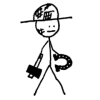 The Hostler