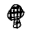 cool mushroom