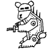 High-Ranking Warbear Officer