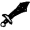dense meat sword