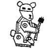Warbear Officer