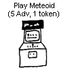 Meteoid