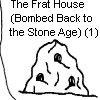 The Orcish Frat House (Bombed Back to the Stone Age)