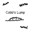 Cobb's Lump