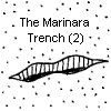 The Marinara Trench