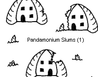 Pandamonium Slums