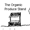 The Organic Produce Stand