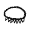 gnoll-tooth necklace