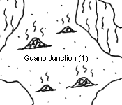 Guano Junction
