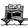 Dishonest Ed's Ships