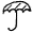 gatorskin umbrella