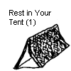 Barskin Tent