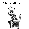 Chef-in-the-box