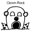 Clown Rock