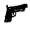 mercenary pistol