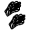 sealhide gloves