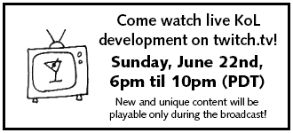 Twitch Livestream World Event