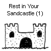 Sandcastle