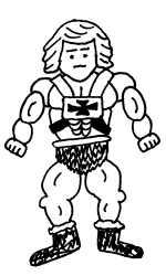 jungle titan