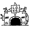 The Tunnel of L.O.V.E.