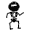 Ninja Pirate Zombie Robot