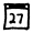 Aug. 27th: Just Because Day!