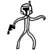 Boba Fettucini