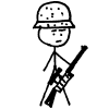 The Game Warden