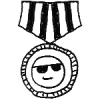 Cool Guy
