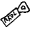 Radio KoL Bottle Opener
